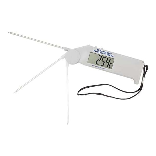 Traceable Flip-Stick Thermometer Ultra w